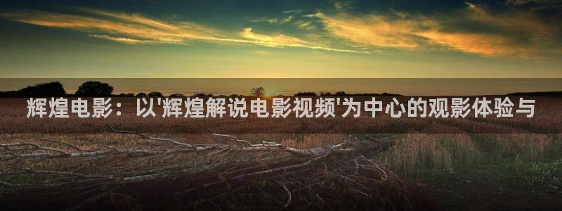 星辰影院-理论片